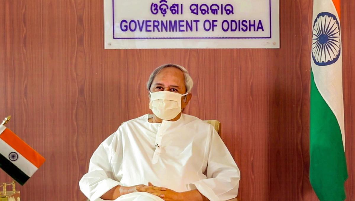 Odisha govt