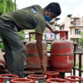 Domestic cooking gas LPG price hiked